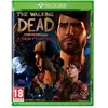Xbox Games One The Walking Dead: A New Frontier