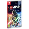 Nintendo Games Saga Skywalker Switch Lego Star Wars: