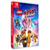 JUEGO NINTENDO Switch LA Lego PELICULA 2