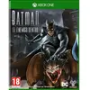 Xbox Games One Batman The Enemy Within The Telltale Series