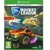 Xbox Games One Rocket League Collector´s Edition The Flash Content