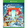Xbox Games One Scribblenauts Showdown