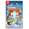 Nintendo Games Scribblenauts Showdown Switch