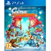 juego sony ps4 scribblenauts showdown