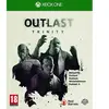 Warner Bros. Games Outlast : Trinity Standard Xbox One