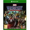 Xbox Games One Marvel´s Guardians Of The Galaxy The Telltale Series