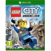 WARNER Lego City Undercover XBOX ONE - 123363