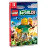 Warner Bros Interactive Spain (VG) Lego Worlds