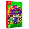 Nintendo Games Switch Lego:dc Super Villains