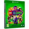 Lego Dc Super-Villanos Xbox One