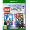 Xbox Games One Lego Harry Potter Collection