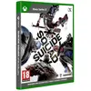 Xbox Games Series X Suicide Squad Kill The Justice League