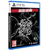 Playstation Games Ps5 Suicide Squad Kill The Justice League Deluxe Edi...