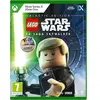 Fox (Warner) LEGO Star Wars Saga Skywalker Galactic Edition