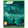 Xbox Games One Hogwarts Legacy Deluxe Edition