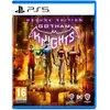 Playstation Games Ps5 Gotham Knights Deluxe Edition