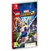 Nintendo Games Switch Lego Marvel Super Heroes 2 Code In The Box