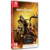 Nintendo Games Switch Mortal Kombat 11 Ultimate Ciab