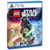 Warner Bros. LEGO Star Wars: The Skywalker Saga (Deutsche Verpackung)