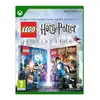 Xbox Games Series X Lego Harry Potter collection