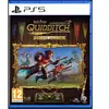 Playstation Games Ps5 Harry Potter: Campeones De Quidditch Deluxe edition