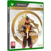 Xbox Games Mortal Kombat 1 Premium Edition Series X