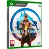 Xbox Games Mortal Kombat 1 Series X