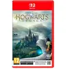 Nintendo Games Switch 2 Hogwarts Legacy