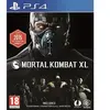 Warner Game Interactive Mortal Kombat XL PlayStation 4