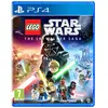 Warner Lego Star Wars: The Skywalker Saga