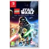 WARNER BROS LEGO STAR WARS: THE SKYWALKER SAGA, NINTENDO SWITCH STANDA
