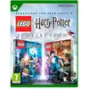 Xbox Games Xbox Series X Lego Harry Potter Collection