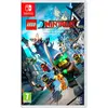 NINTENDO THE LEGO NINJAGO MOVIE VIDEOGAME STANDARD NINTENDO SWITCH (50