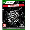 Xbox Games Xbox Series X Suicide Squad: Kill The Justice League (delux...