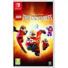 Warner Games Interactive LEGO The Incredibles