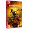 Nintendo Games Switch Mortal Kombat 11 Ultimate (code In A Box)
