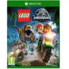 Warner Bros. Interactive Entertainment Lego Jurassic World (Xbox One)