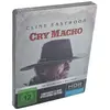 Cry Macho [Blu-Ray 4K]+[Blu-Ray]