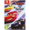 Warner Bros Cars 3 in Gara Per La Vittoria
