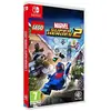 Giochi per Console Warner Lego Marvel Super Heroes 2