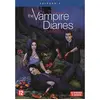VAMPIRE DIARIES S3 - BIL
