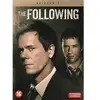 Warner Home Video The Following: Saison 1 - Dvd