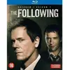 Warner Home Video The Following: Saison 1 - Blu-ray