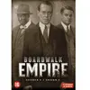 Warner Home Video Boardwalk Empire Saison 4