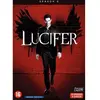 Warner Home Video Lucifer Saison 2 DVD