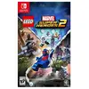 Warner Sw Lego Marvel Super Heroes 2 MIX SWITCH