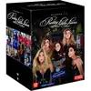 Warner Home Video Coffret DVD Pretty Little Liars saison 1 à 7, 160 épisodes