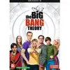 Warner Home Video The Big Bang Theory: Saison 9 - Dvd