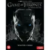 Games Of Thrones - Saison 7 Inclus Versions Francaise (DVD)