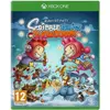 SCRIBBLENAUTS SHOWDOWN FR/NL XONE
